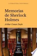 Memorias de Sherlock Holmes