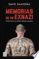 Memorias de un exnazi