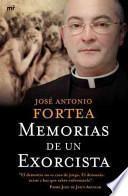 Memorias de un exorcista