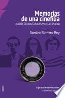 Memorias de una cinefilia