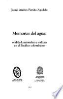 Memorias del agua