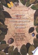 Memorias histórico, físicas, crítico, apologéticas de la América Meridional