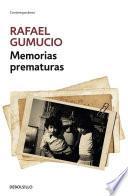 Memorias prematuras