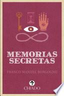 Memorias secretas