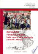 Mentalidades y políticas wingka: pueblo mapuche, entre golpe y golpe (de Ibáñez a Pinochet)