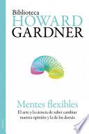 Mentes flexibles