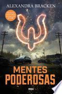 Mentes poderosas (Mentes poderosas 1)