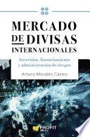 Mercado de divisas internacionales