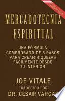 Mercadotecnia Espiritual Segunda Edición