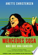 Mercedes Sosa - Más que una Canción