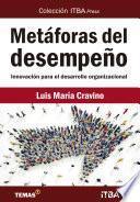 Metáforas del desempeño