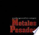 Metales pesados