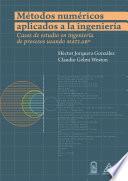 Métodos numéricos aplicados a la ingeniería