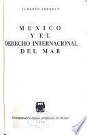 México y el derecho internacional del mar