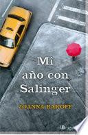 Mi año con Salinger