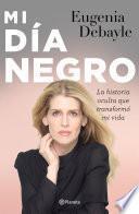 Mi día negro