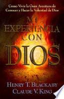 Mi Experiencia Con Dios