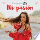 Mi pasión