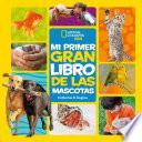 Mi primer gran libro de las mascotas