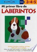 Mi Primer Libro de Laberintos