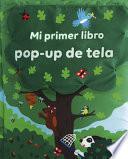 Mi Primer Libro Pop-Up de Tela