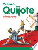 Mi primer Quijote