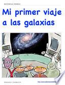 Mi primer viaje a las galaxias