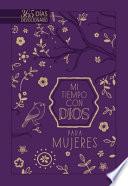 Mi Tiempo con Dios para Mujeres