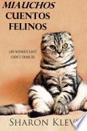 Miauchos Cuentos Felinos