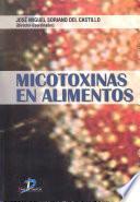 Micotoxinas en alimentos