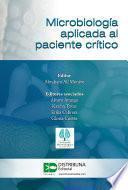 Microbiología aplicada al paciente crítico