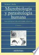 Microbiología y parasitología humana