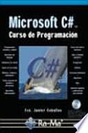 Microsoft C#