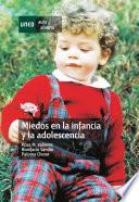 Miedos en la infancia y la adolescencia