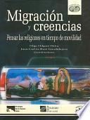 Migración y creencias