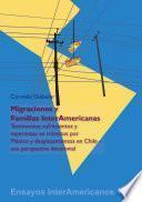 Migraciones y Familias InterAmericanas