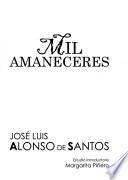 Mil amaneceres