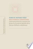 Militares e identidad