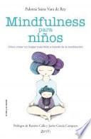 Mindfulness para niños