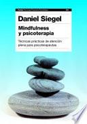 Mindfulness y psicoterapia