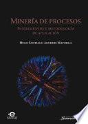 Minería de procesos