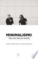 Minimalismo