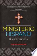 Ministerio hispano