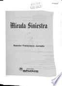 Mirada siniestra