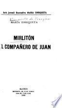 Mirlitón