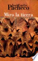 Miro la tierra