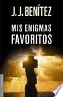 Mis enigmas favoritos