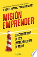 Misión emprender