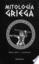 Mitología Griega