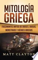 Mitología Griega